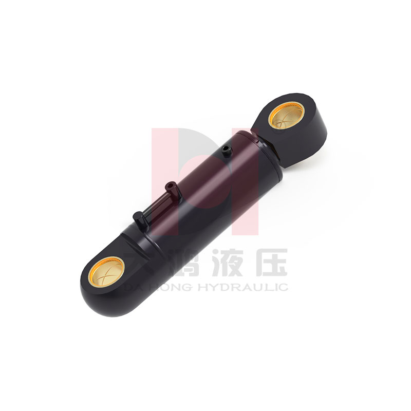 如何確保定制液壓油缸的性能與批量產(chǎn)品一致？